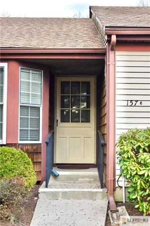 $269,000 | 157 Concordia Circle, Unit C, Monroe Township, NJ 08831