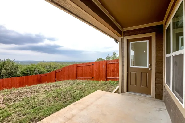 $1,745 | 20111 Travis Drive, Unit B, Lago Vista, TX 78645