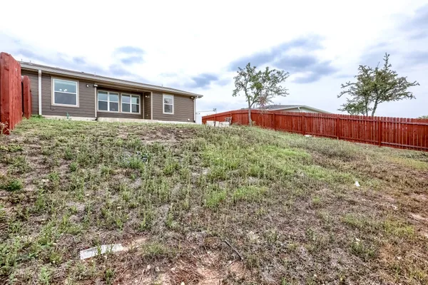 $1,745 | 20111 Travis Drive, Unit B, Lago Vista, TX 78645