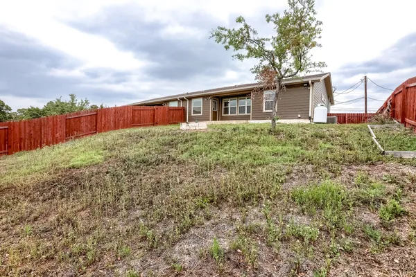$1,745 | 20111 Travis Drive, Unit B, Lago Vista, TX 78645
