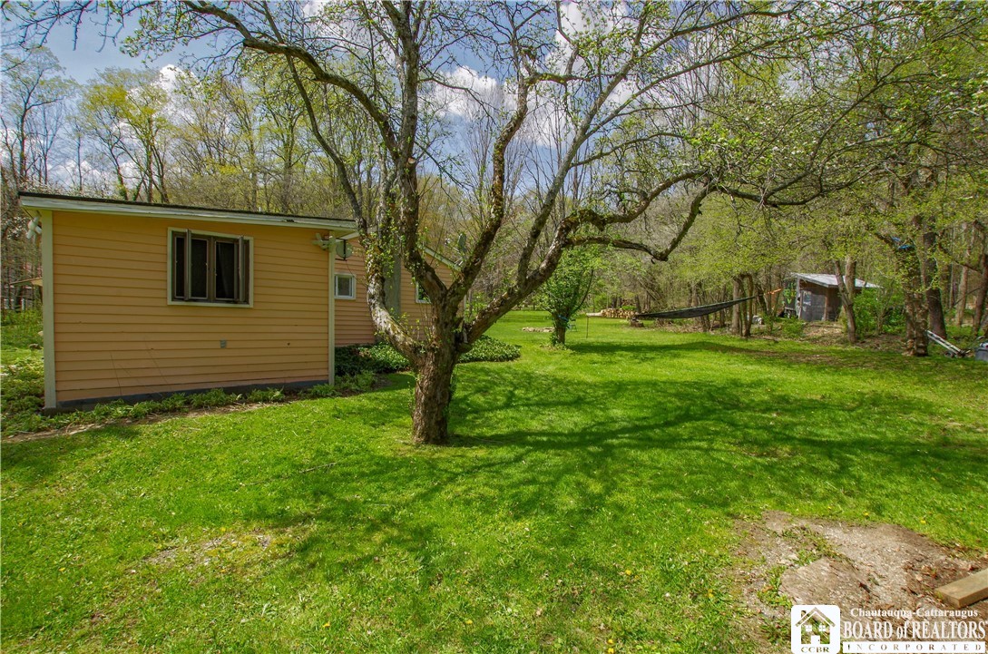 876 Swede Road Harmony, NY 14767 - Photo 9 of 25