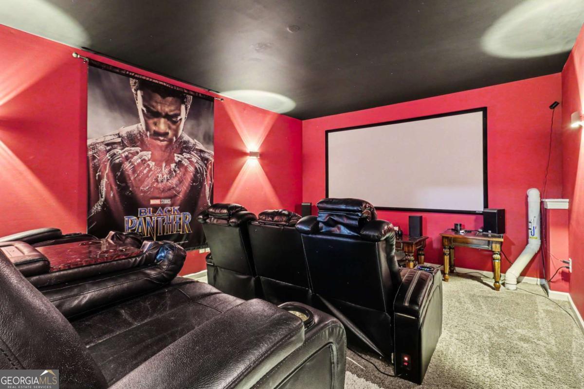 207 George Wynn Road Palmetto, GA 30268 - Photo 22 of 32 a room with musical instruments