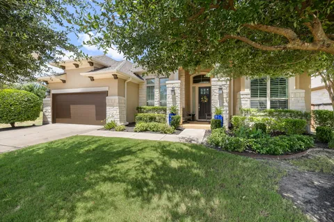 $599,000 | 5016 Yucca Flower Lane, Georgetown, TX 78626