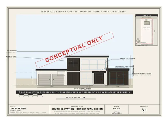 $114,000 | 291 Parkview, Unit 291, Coalville, UT 84017