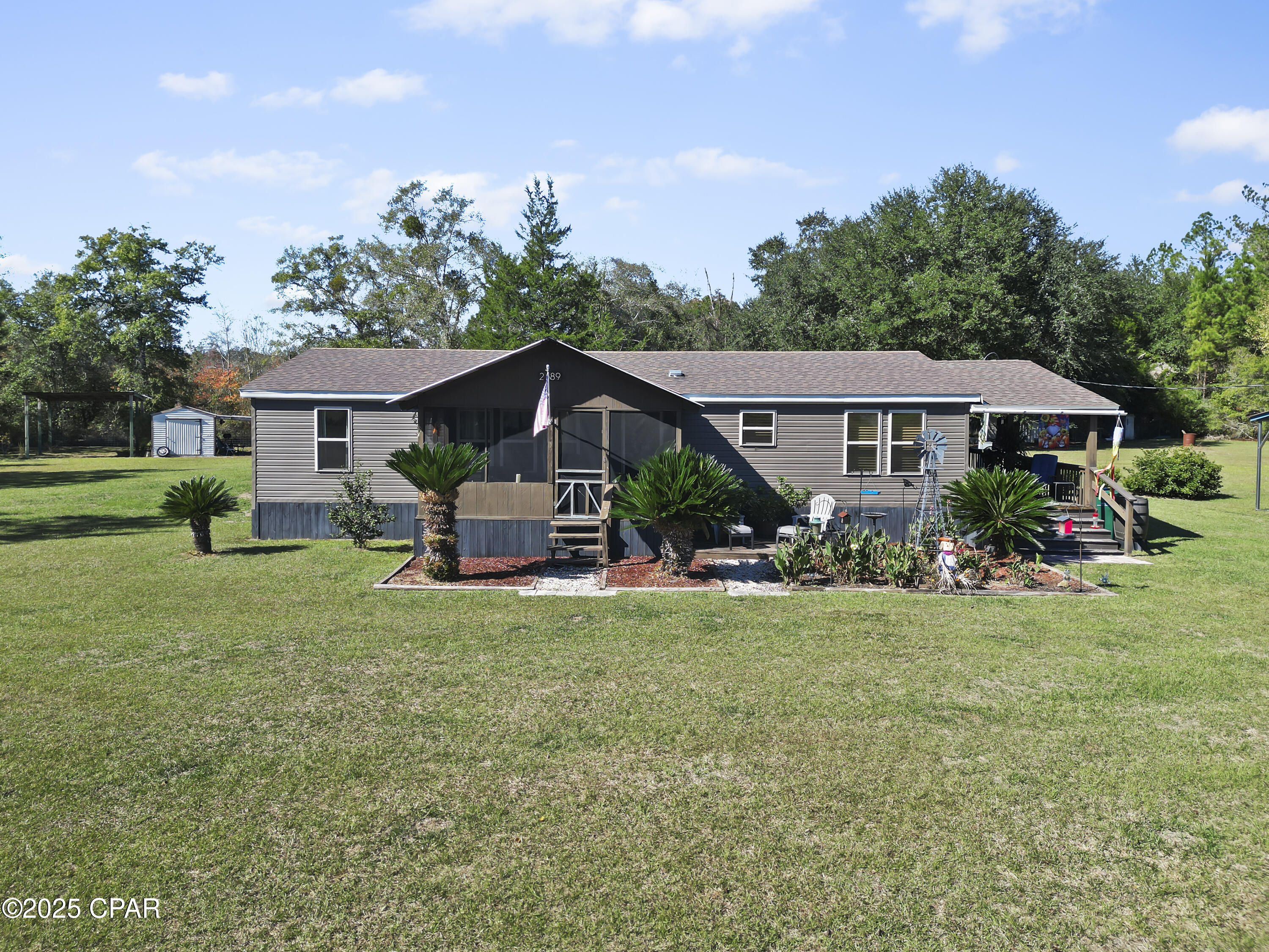 2189 Wilimar Road Cottondale, FL 32431 - Photo 5 of 55 Gallery Image 5