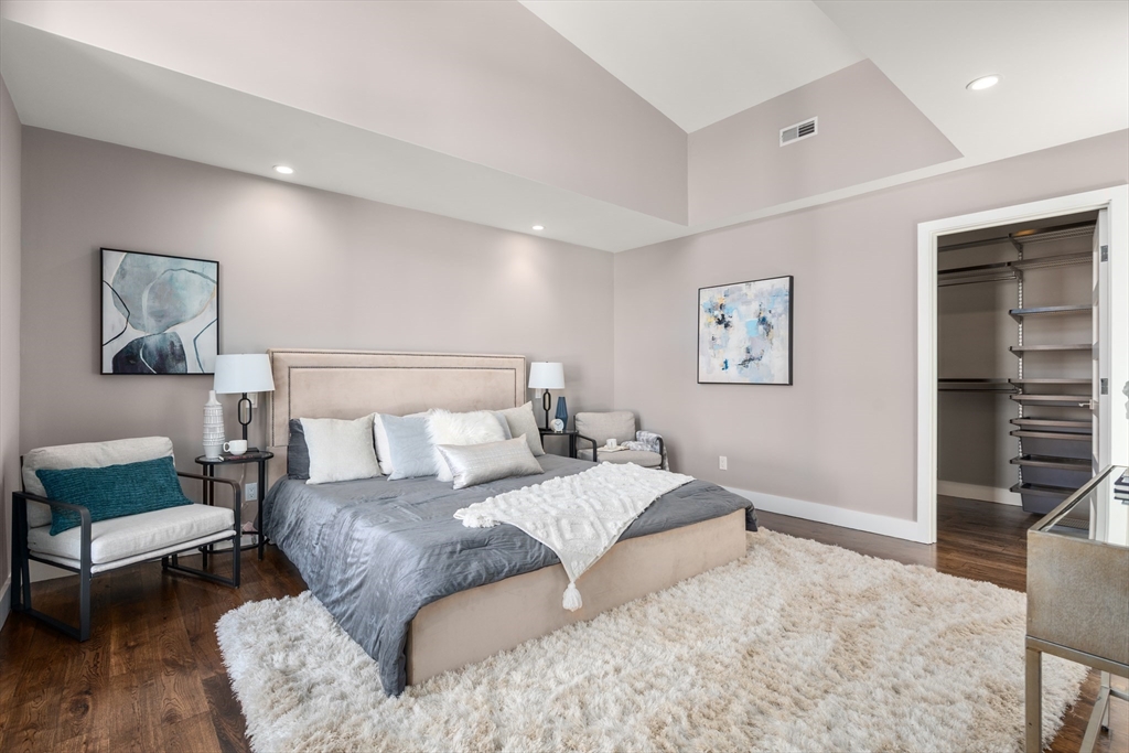 12 Coyne Road, Unit A Newton, MA 02468 - Photo 18 of 38 Gallery Image 18