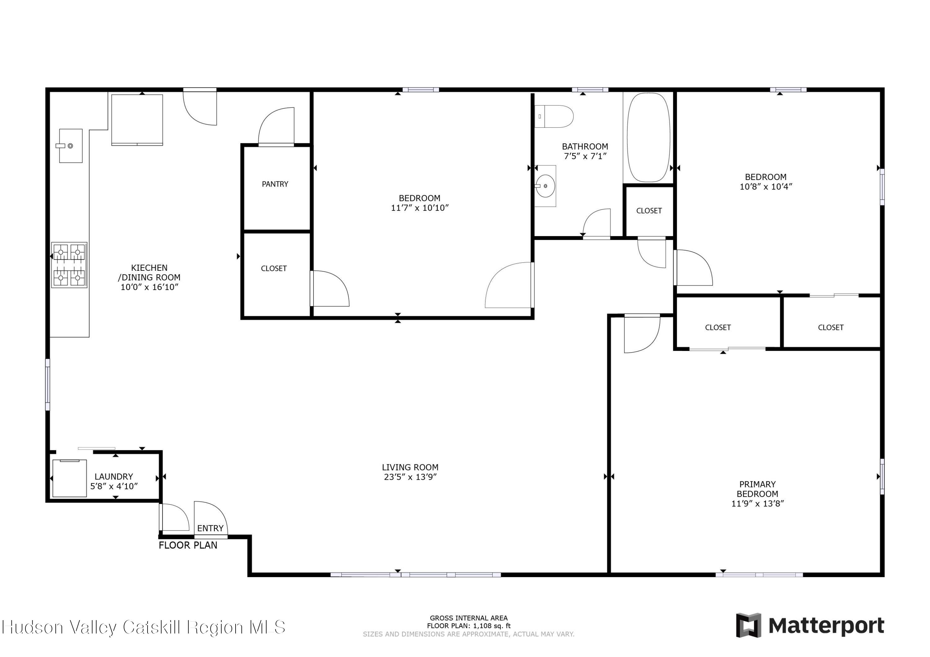 14 Goat Hill Road Saugerties, NY 12477 - Photo 18 of 26