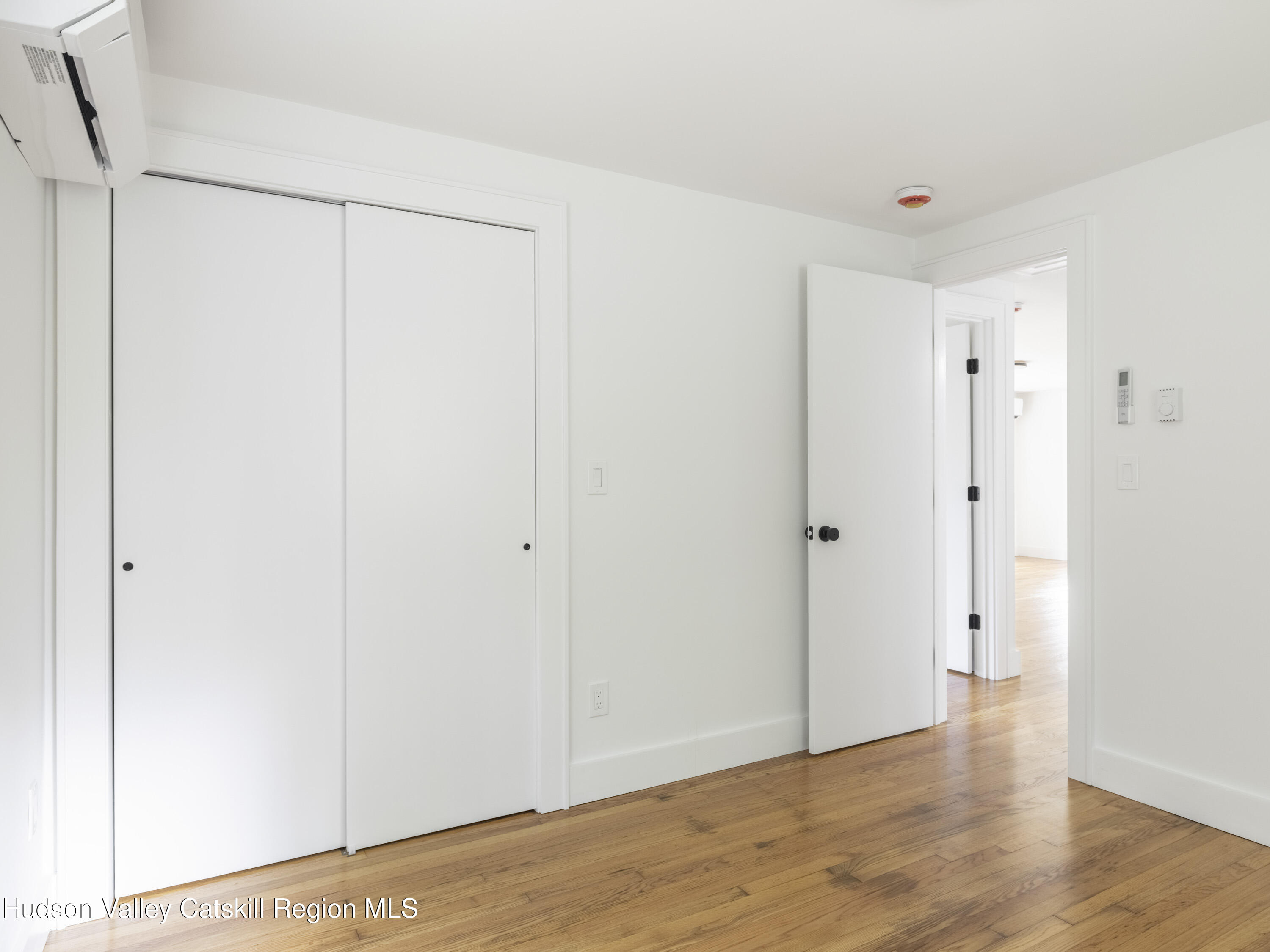 14 Goat Hill Road Saugerties, NY 12477 - Photo 10 of 26 a view of an empty room