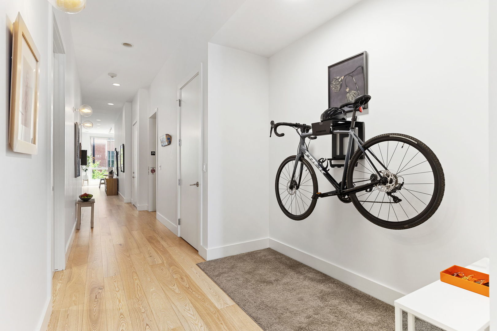 128 South Aberdeen Street, Unit 2N Chicago, IL 60607 - Photo 14 of 31