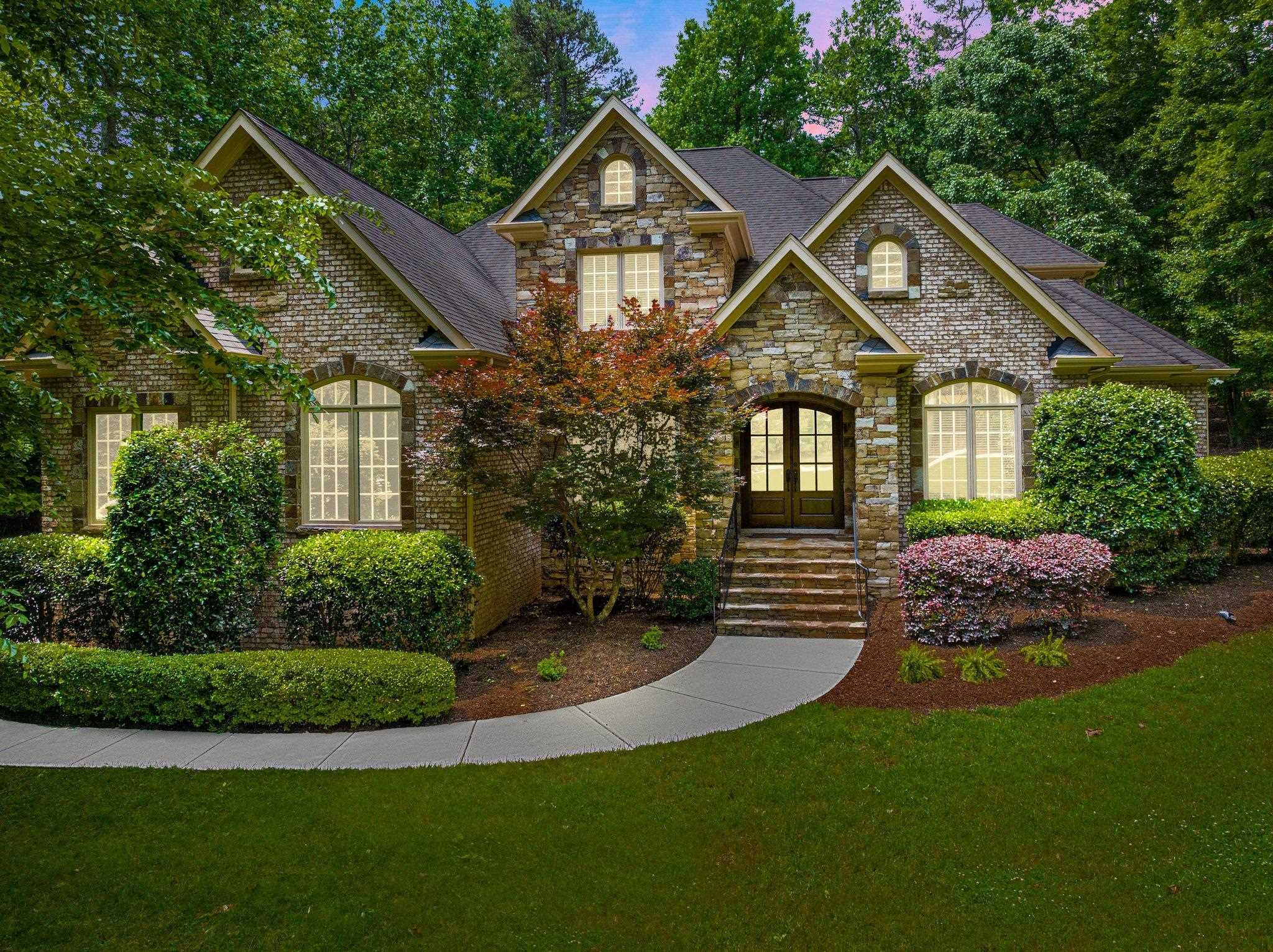 6321 Swallow Cove Lane Raleigh, NC 27614 - Photo 1 of 72 Photo 1