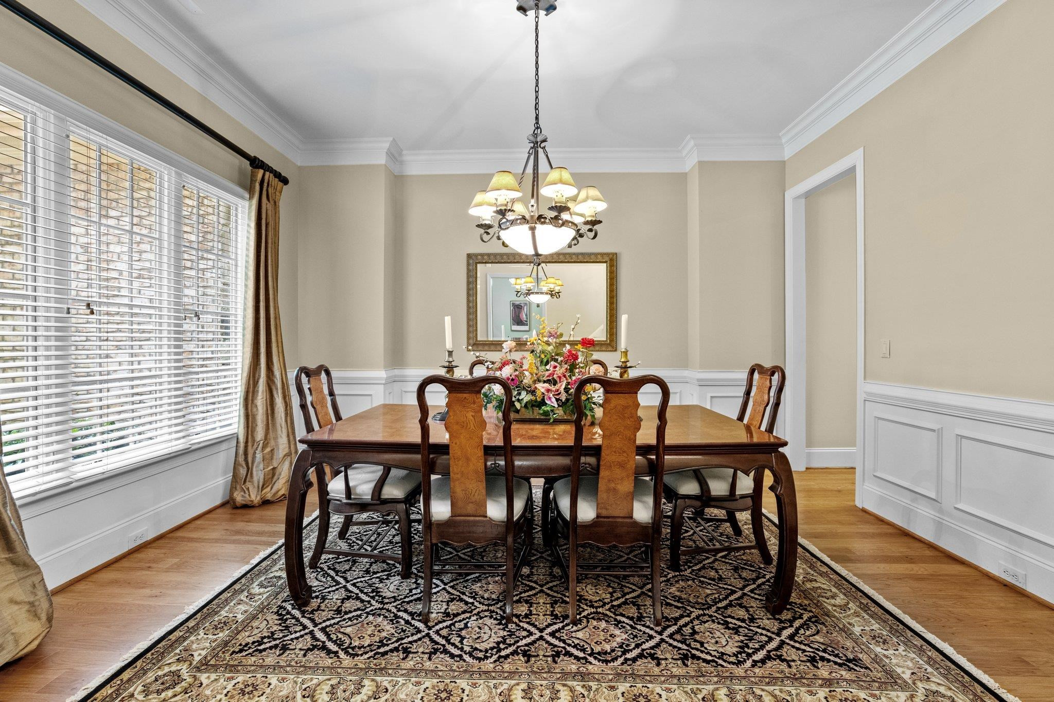 6321 Swallow Cove Lane Raleigh, NC 27614 - Photo 11 of 72 Photo 11