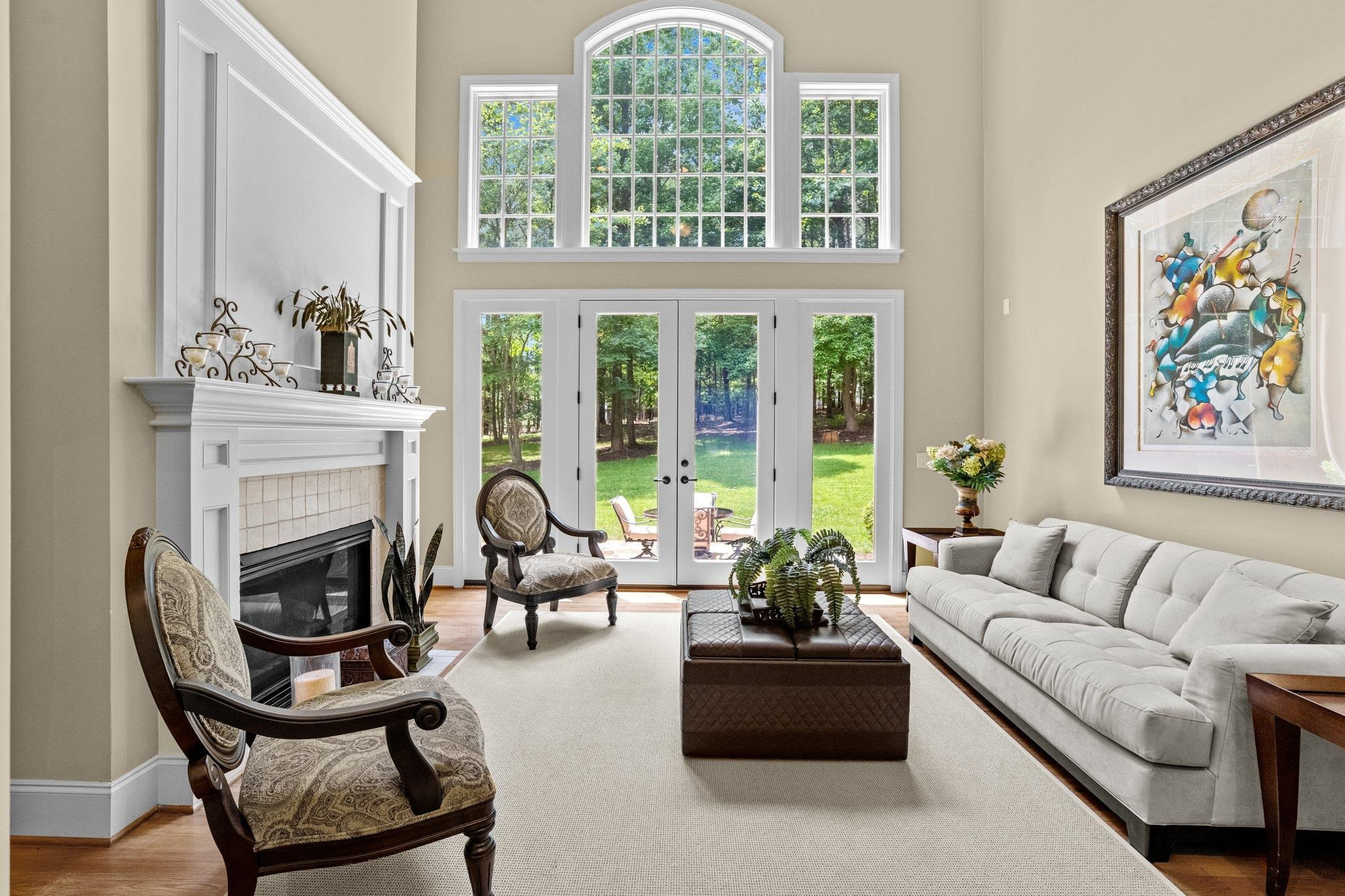 6321 Swallow Cove Lane Raleigh, NC 27614 - Photo 16 of 72 Photo 16