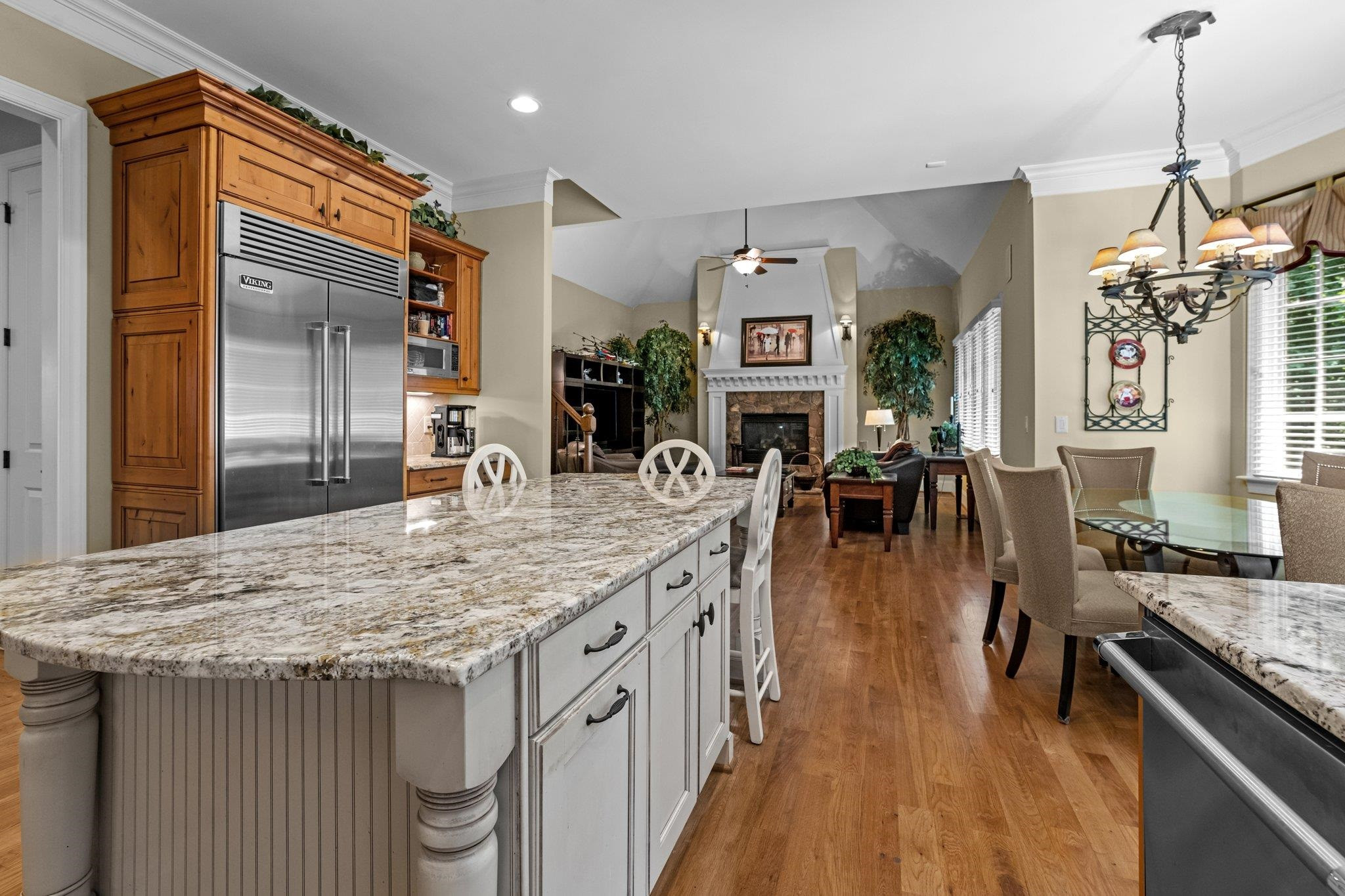 6321 Swallow Cove Lane Raleigh, NC 27614 - Photo 18 of 72 Photo 18