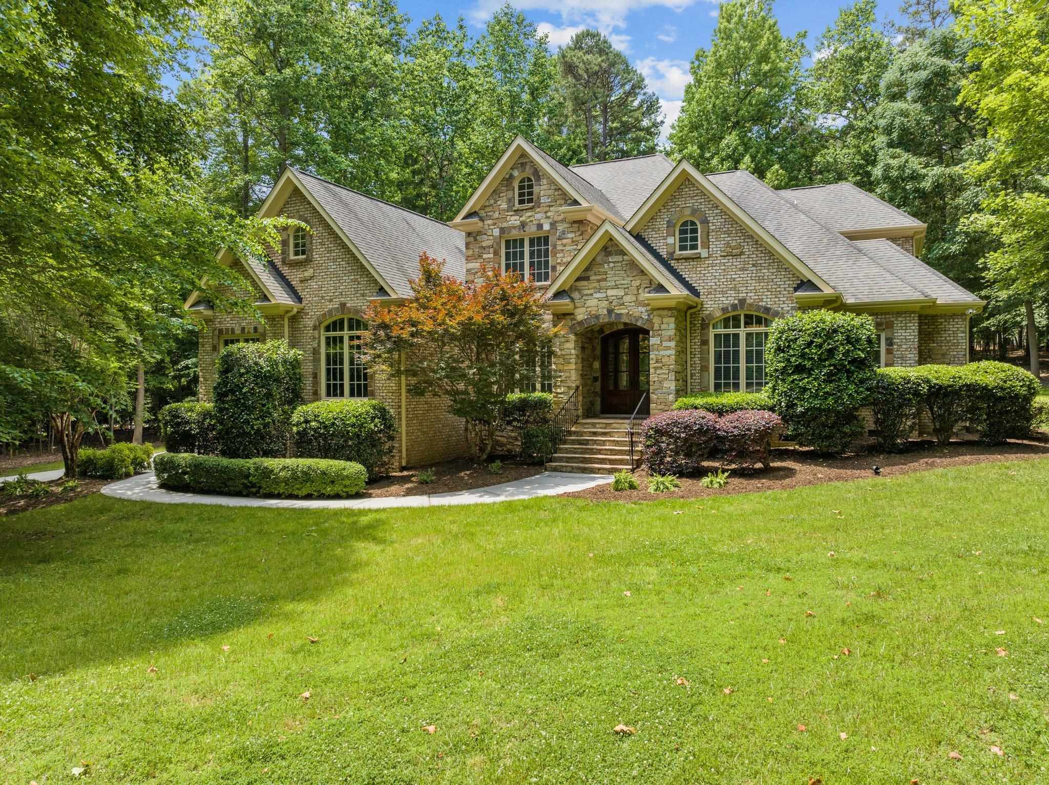 6321 Swallow Cove Lane Raleigh, NC 27614 - Photo 3 of 72 Photo 3