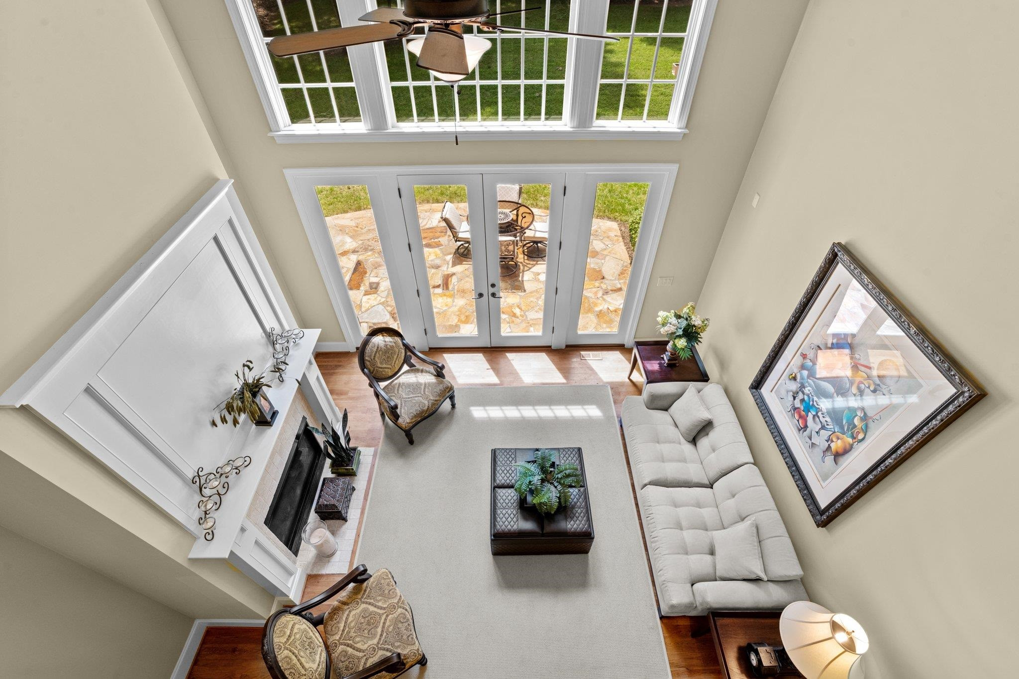 6321 Swallow Cove Lane Raleigh, NC 27614 - Photo 40 of 72 Photo 40