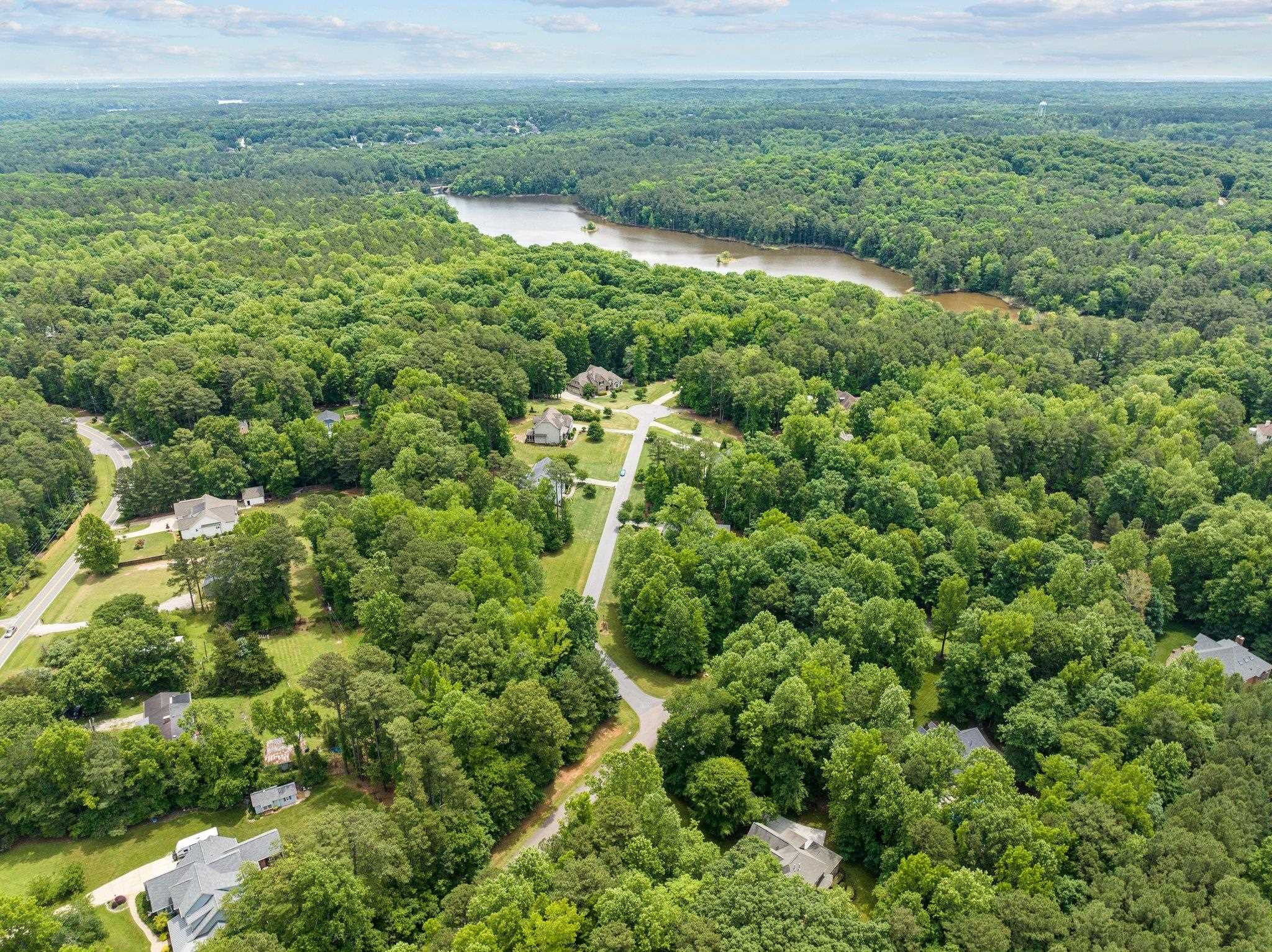 6321 Swallow Cove Lane Raleigh, NC 27614 - Photo 4 of 72 Photo 4