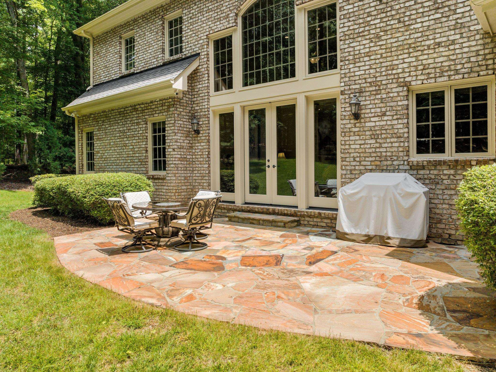 6321 Swallow Cove Lane Raleigh, NC 27614 - Photo 54 of 72 Photo 54