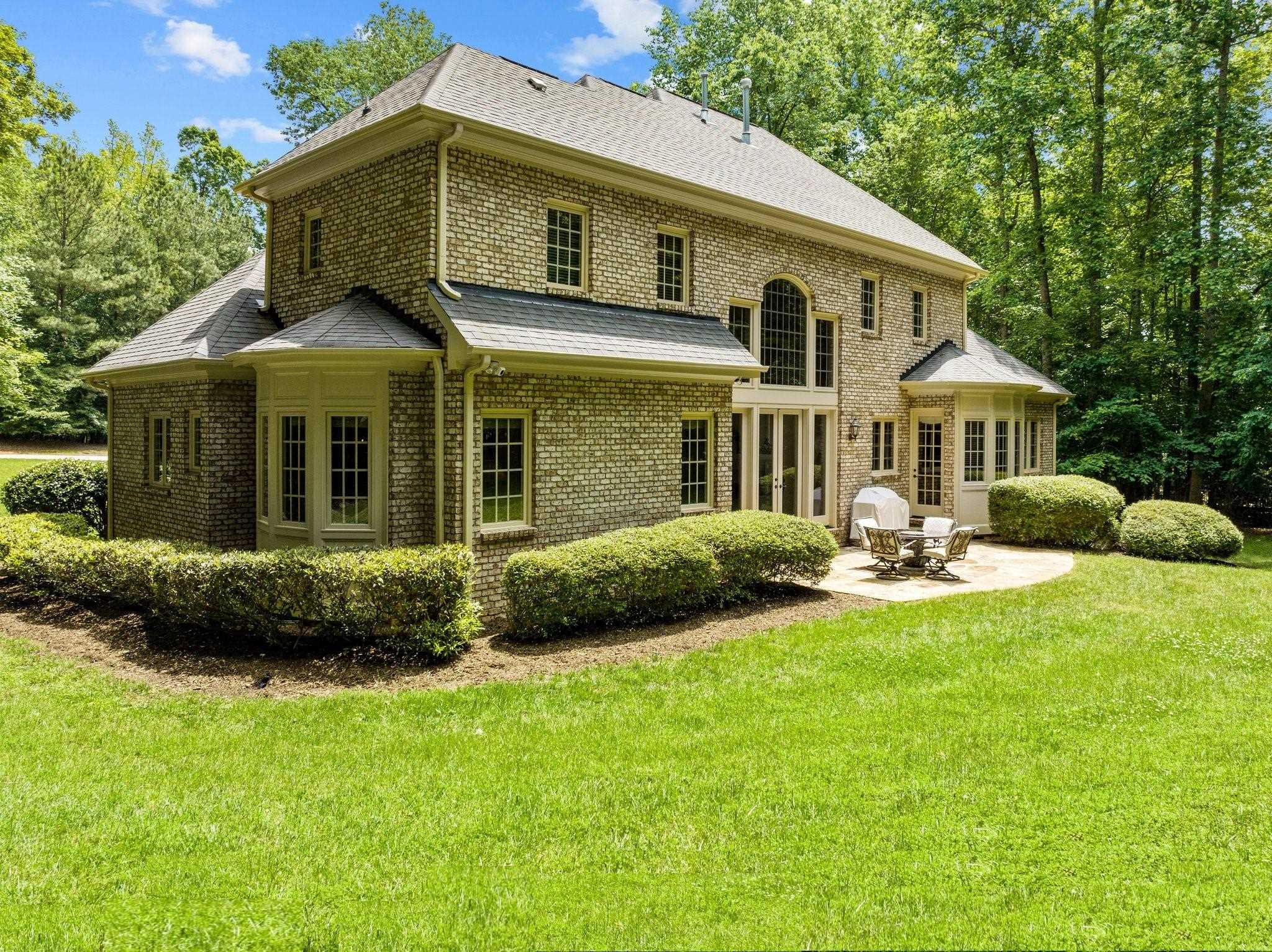 6321 Swallow Cove Lane Raleigh, NC 27614 - Photo 56 of 72 Photo 56