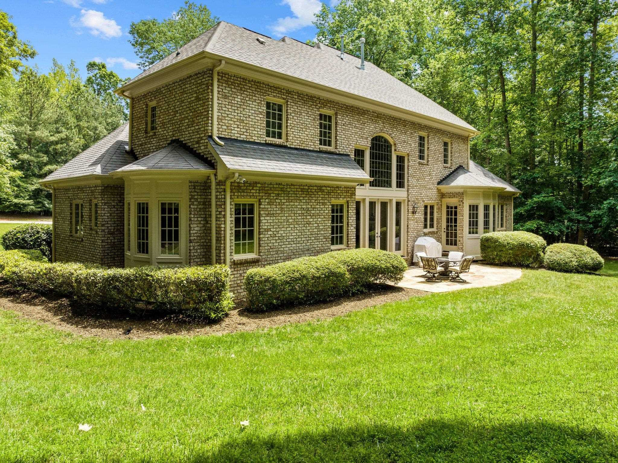 6321 Swallow Cove Lane Raleigh, NC 27614 - Photo 57 of 72 Photo 57