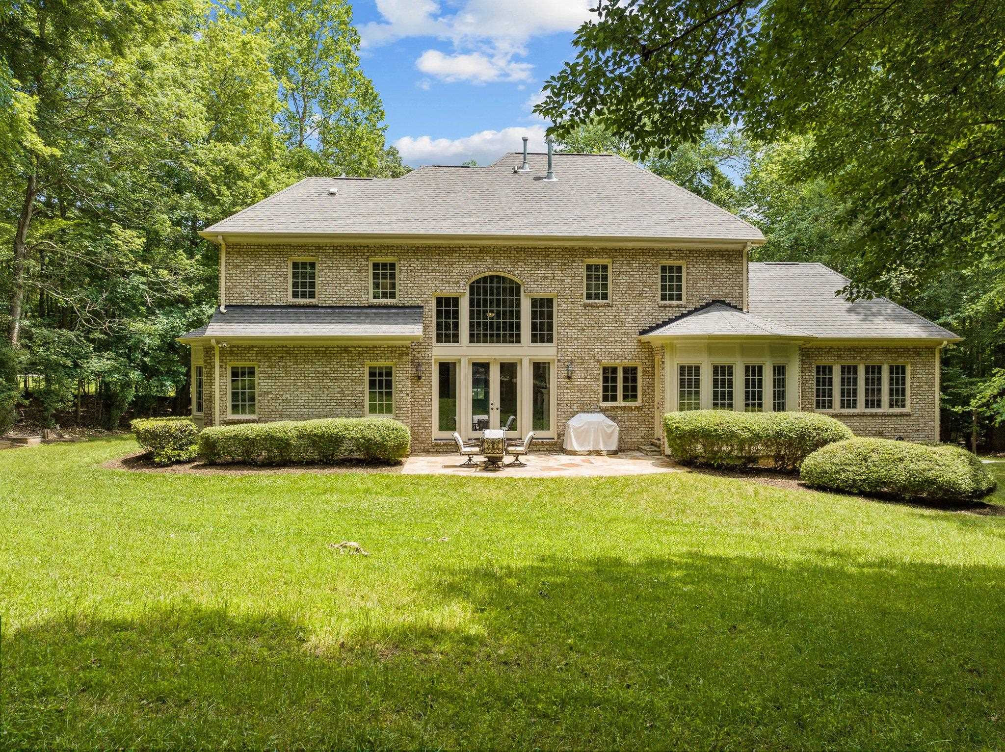 6321 Swallow Cove Lane Raleigh, NC 27614 - Photo 61 of 72 Photo 61