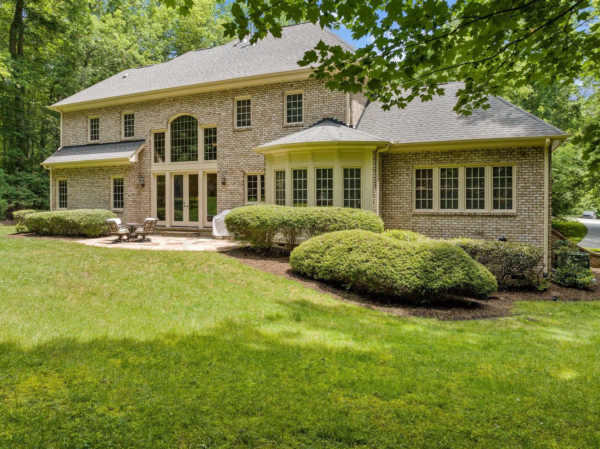 6321 Swallow Cove Lane Raleigh, NC 27614 - Photo 62 of 72 Photo 62