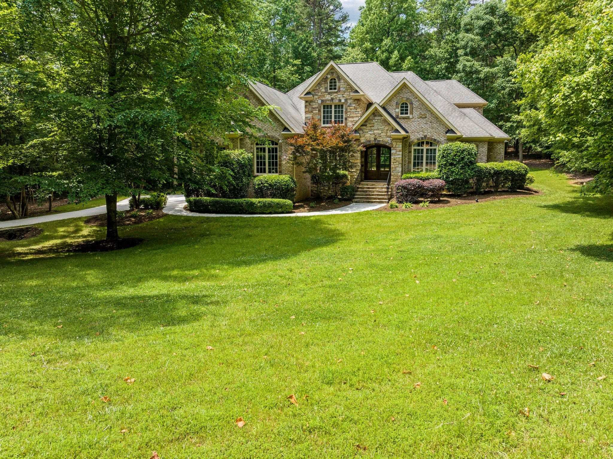 6321 Swallow Cove Lane Raleigh, NC 27614 - Photo 66 of 72 Photo 66