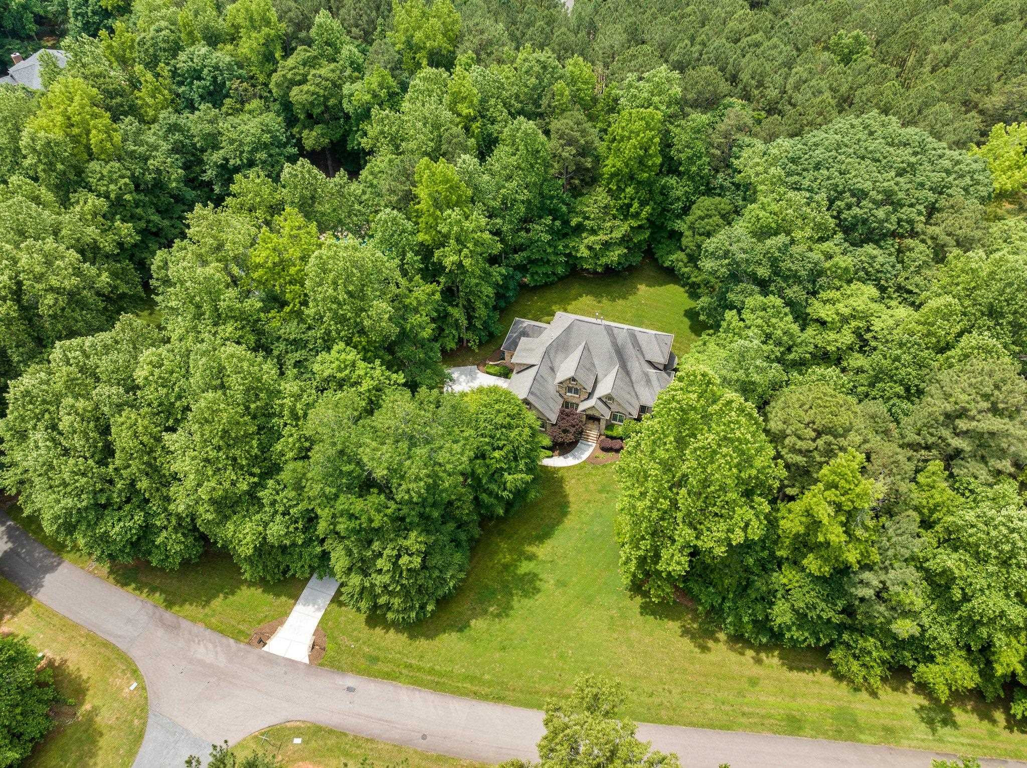 6321 Swallow Cove Lane Raleigh, NC 27614 - Photo 67 of 72 Photo 67