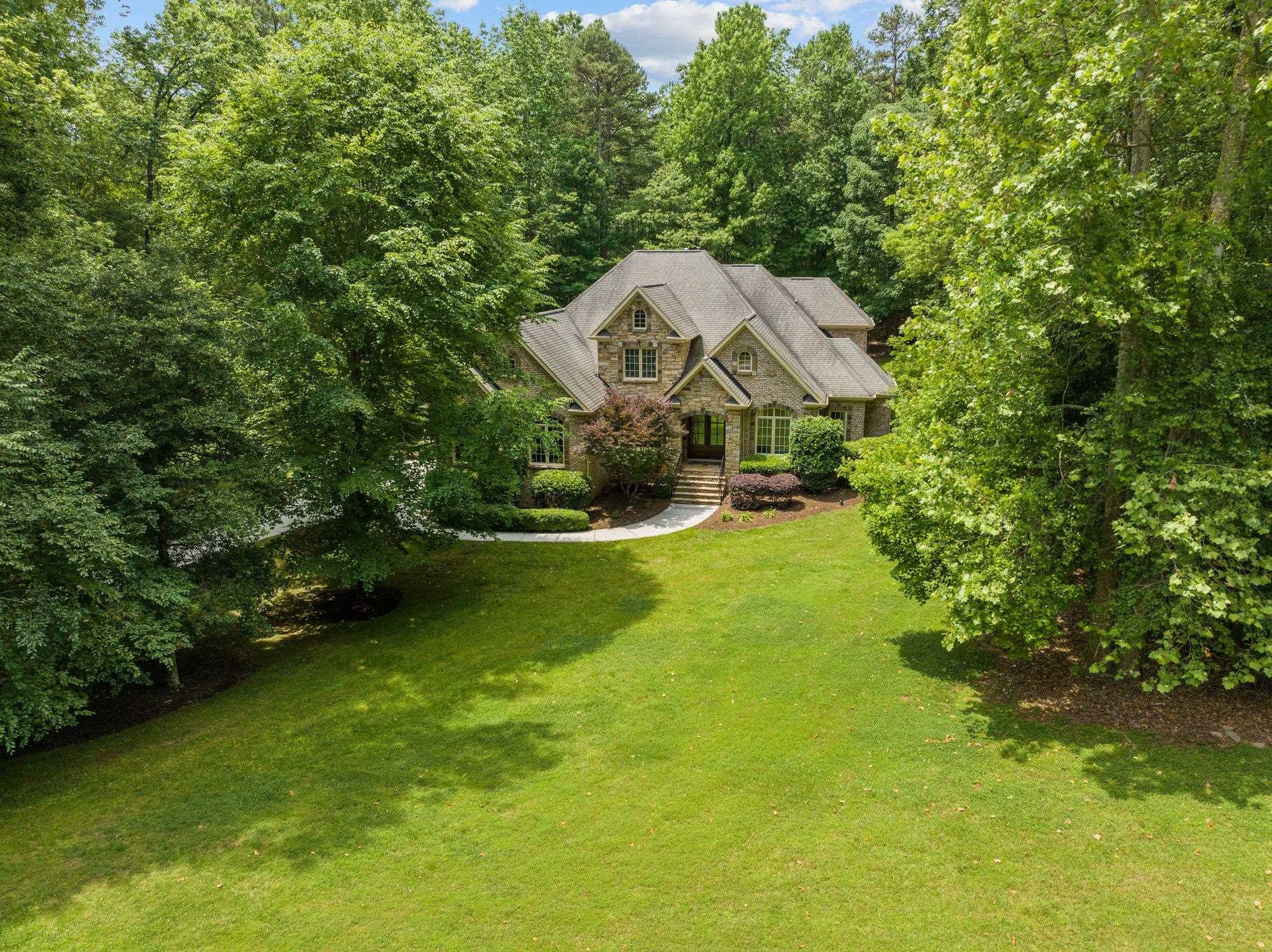 6321 Swallow Cove Lane Raleigh, NC 27614 - Photo 69 of 72 Photo 69