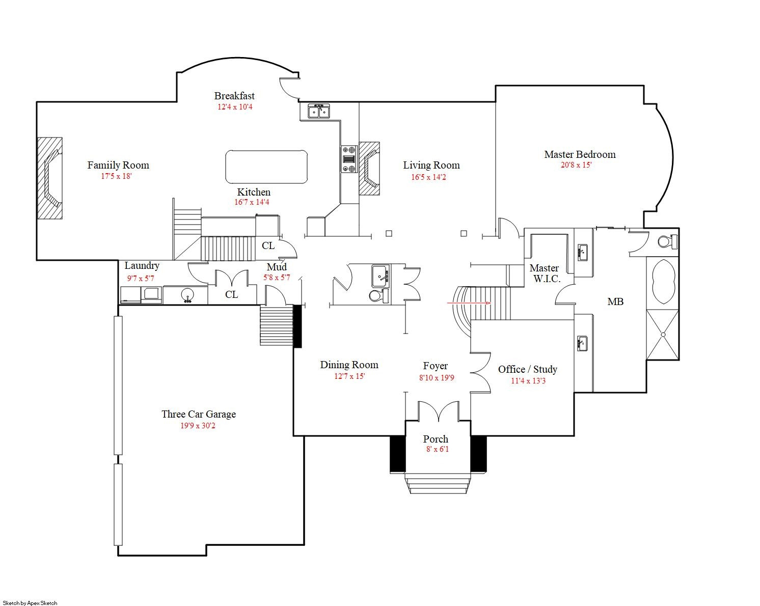 6321 Swallow Cove Lane Raleigh, NC 27614 - Photo 71 of 72 Photo 71