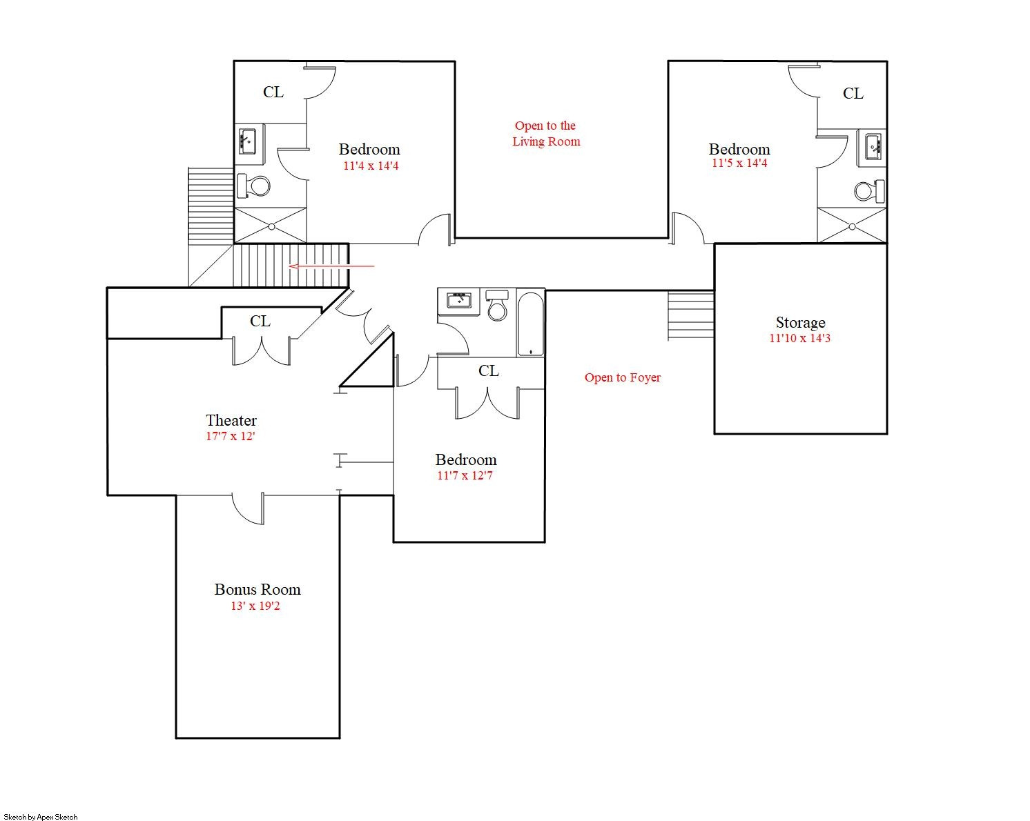 6321 Swallow Cove Lane Raleigh, NC 27614 - Photo 72 of 72 Photo 72