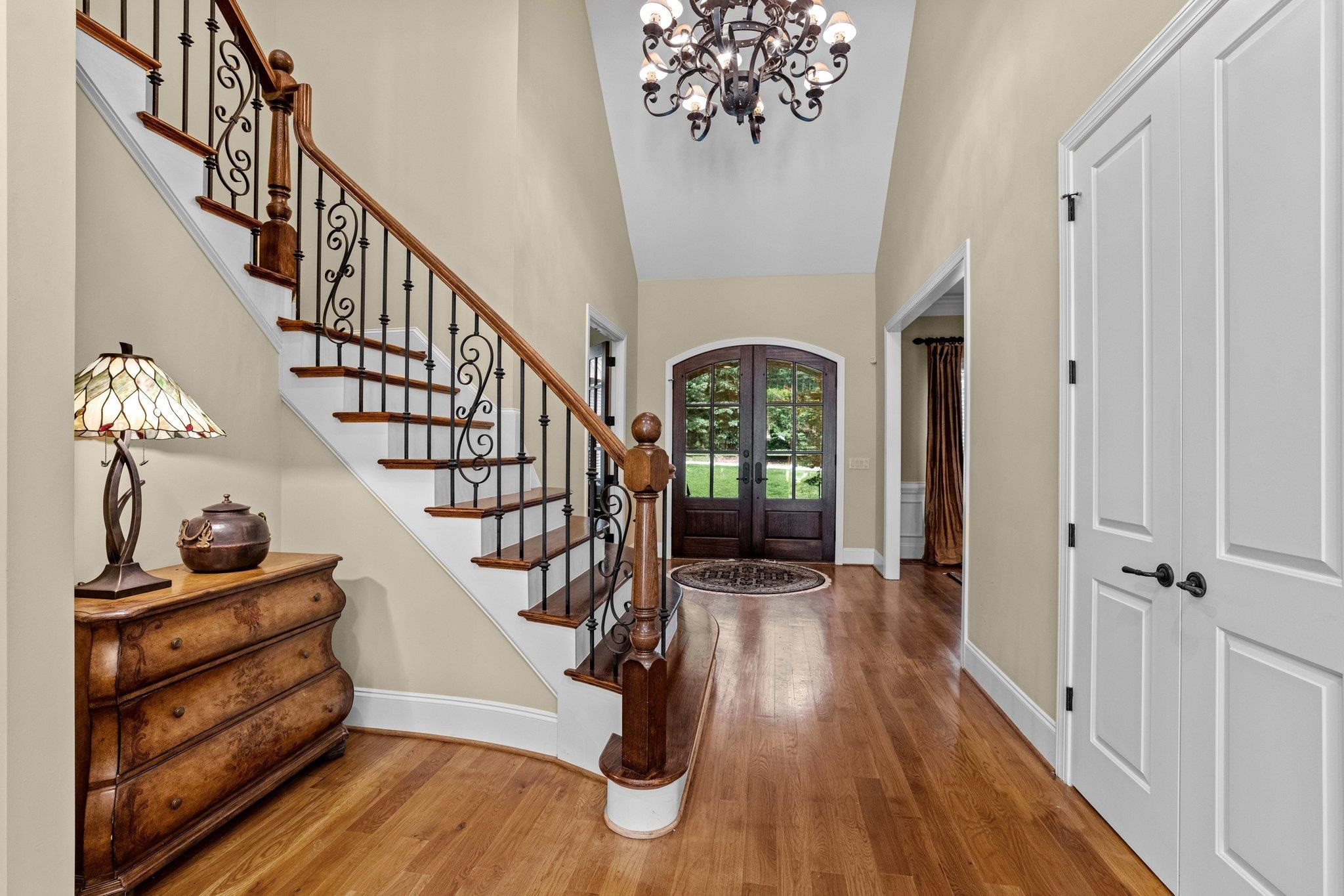 6321 Swallow Cove Lane Raleigh, NC 27614 - Photo 8 of 72 Photo 8