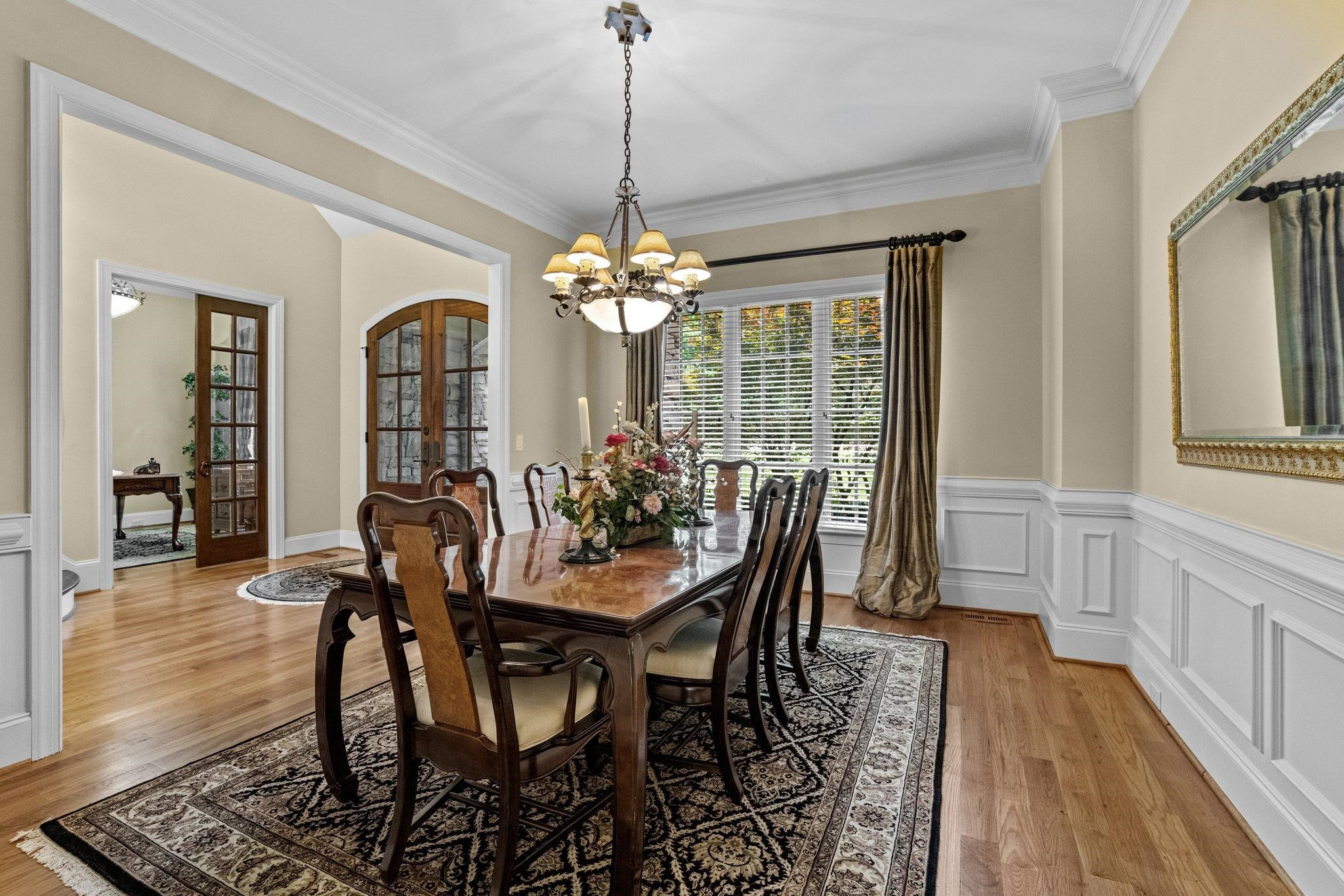 6321 Swallow Cove Lane Raleigh, NC 27614 - Photo 10 of 72 Photo 10