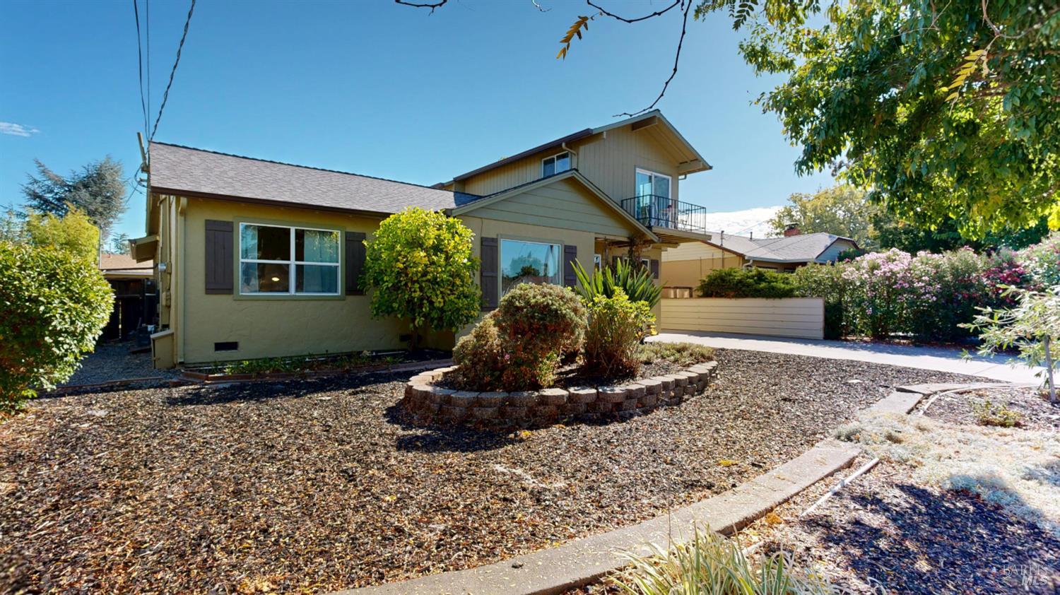 140 Mabry Way San Rafael, CA 94903 - Photo 52 of 93 Gallery Image 52
