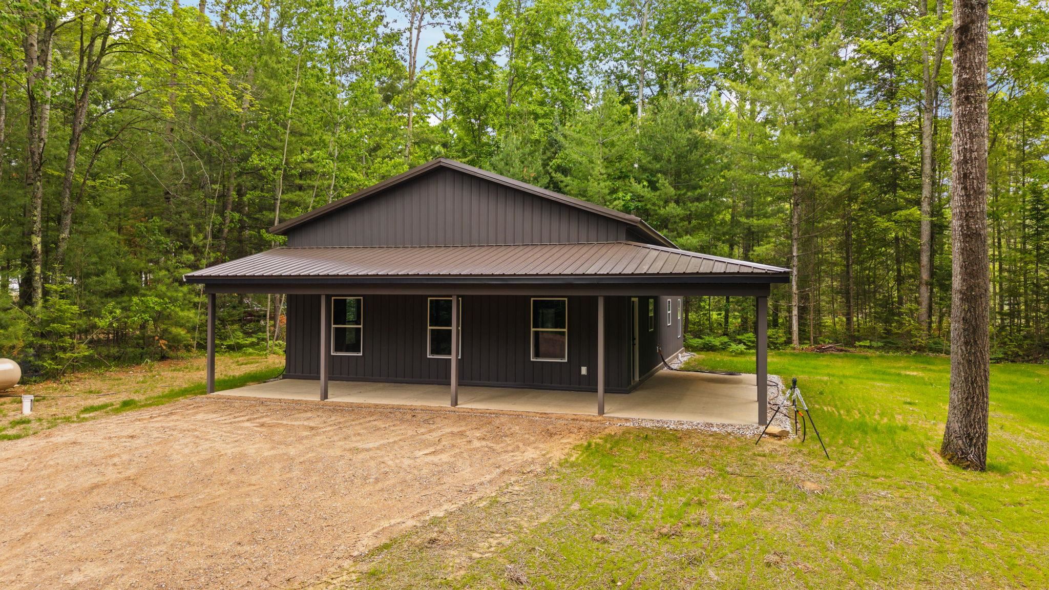 10927 Grand-Kal Road Southwest Fife Lake, MI 49633 - Photo 45 of 51
