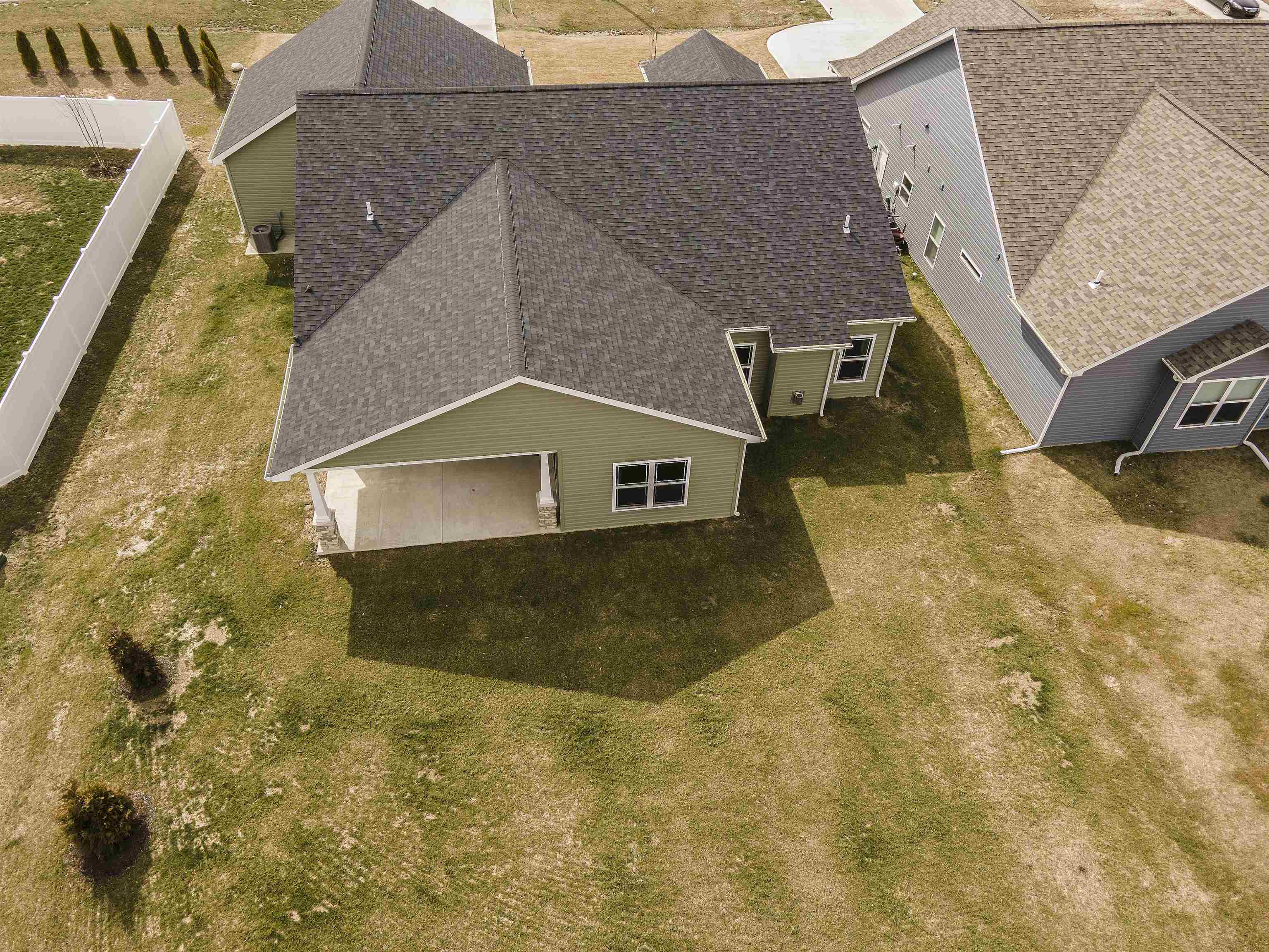 1122 Hathaway Road Fort Wayne, IN 46845 - Photo 36 of 36
