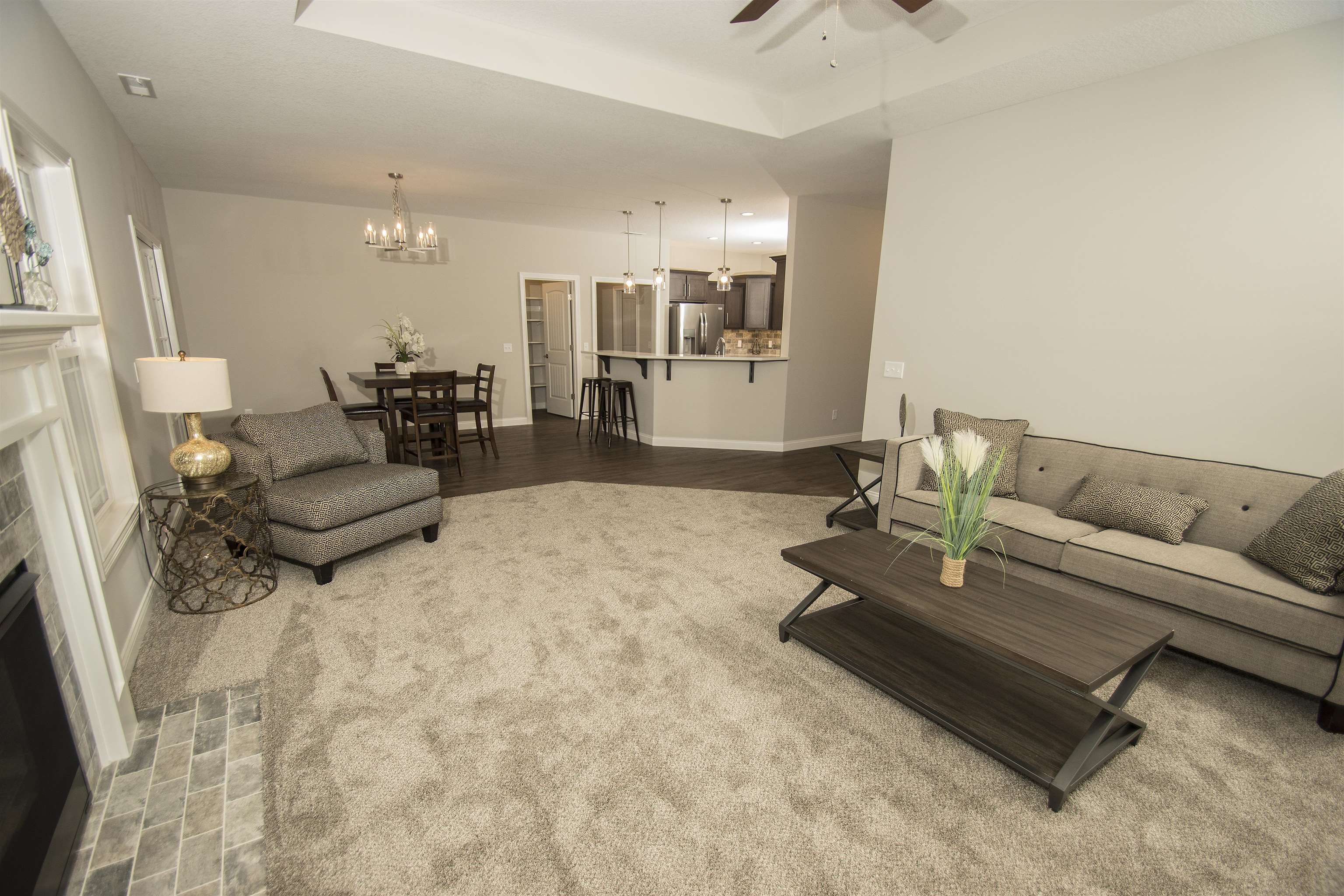 1122 Hathaway Road Fort Wayne, IN 46845 - Photo 7 of 36