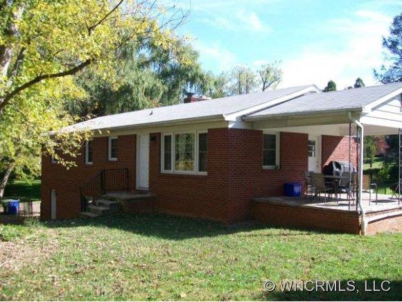 18 Valley View Road Asheville, NC 28803 - Photo 1 of 16 Gallery Image 1