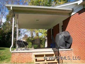 18 Valley View Road Asheville, NC 28803 - Photo 3 of 16 Gallery Image 3
