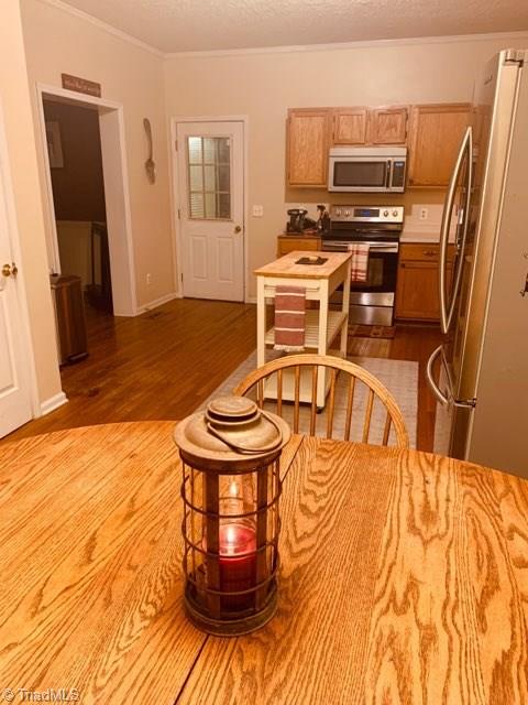 160 Hartgrove Road King, NC 27021 - Photo 11 of 11
