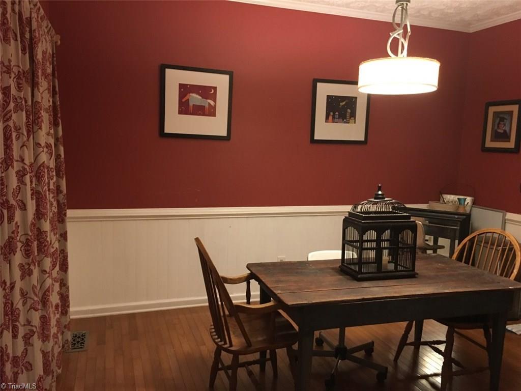 160 Hartgrove Road King, NC 27021 - Photo 3 of 11