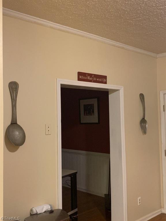 160 Hartgrove Road King, NC 27021 - Photo 7 of 11
