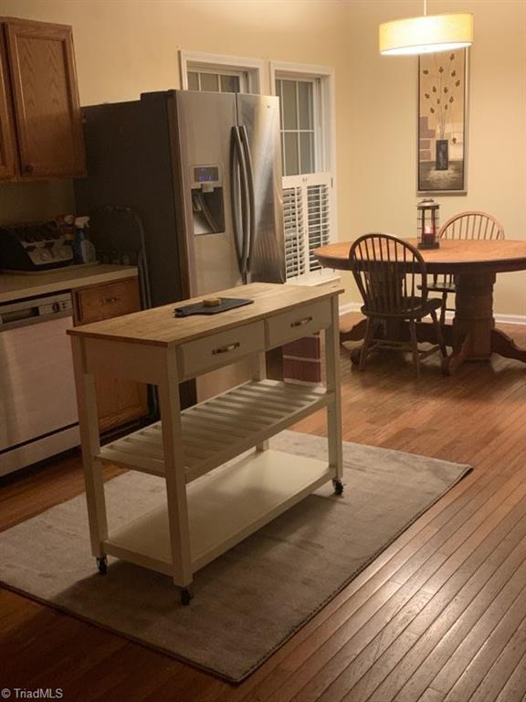160 Hartgrove Road King, NC 27021 - Photo 9 of 11