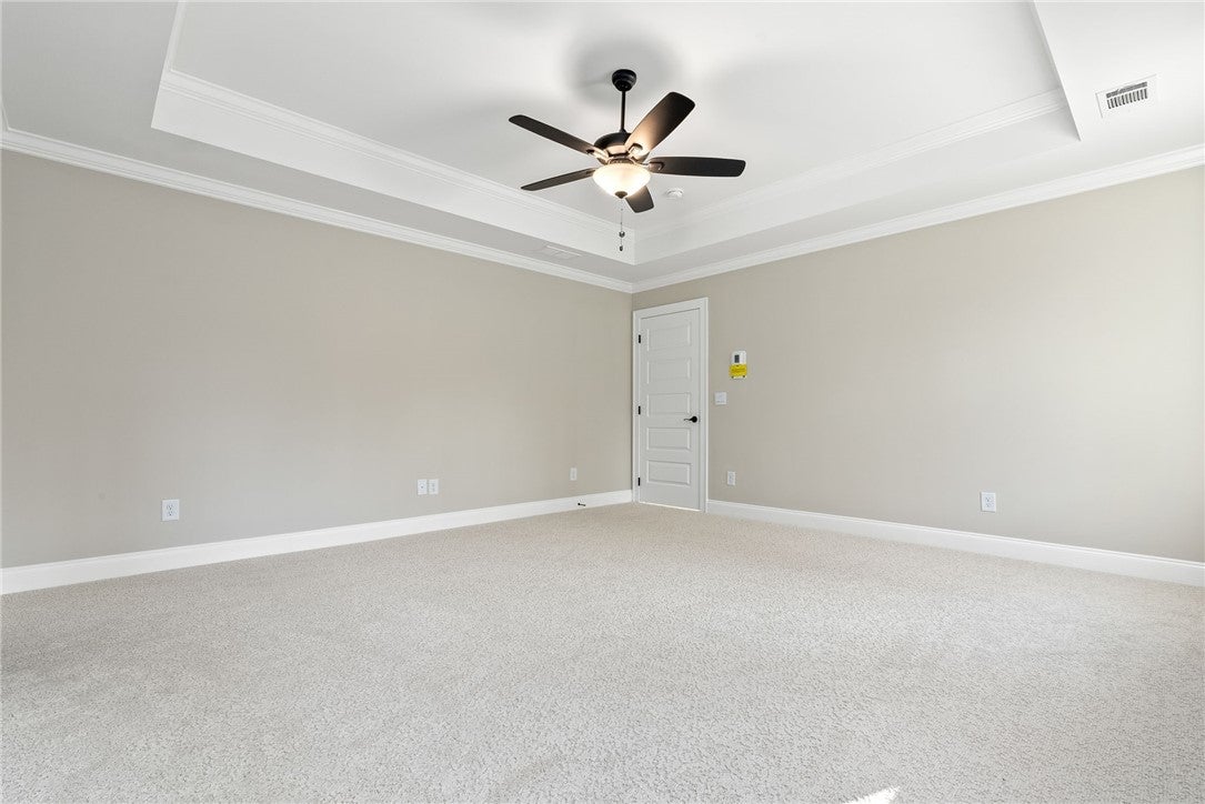 2453 Ridgecrest Drive Auburn, AL 36832 - Photo 17 of 28 Gallery Image 17