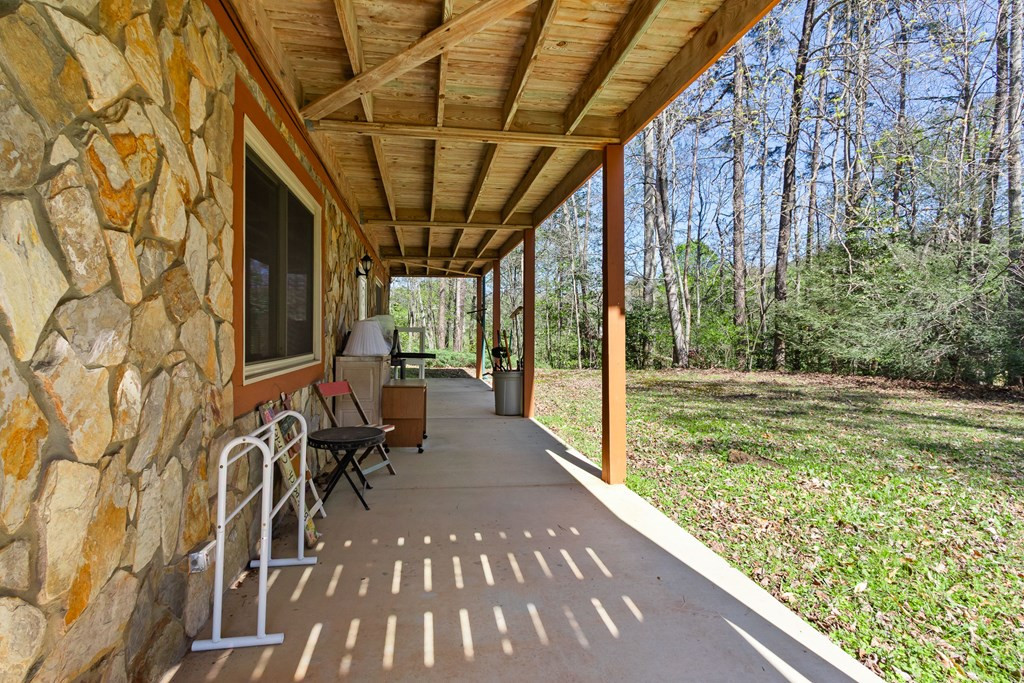 160 Setting Sun Lane Murphy, NC 28906 - Photo 59 of 64