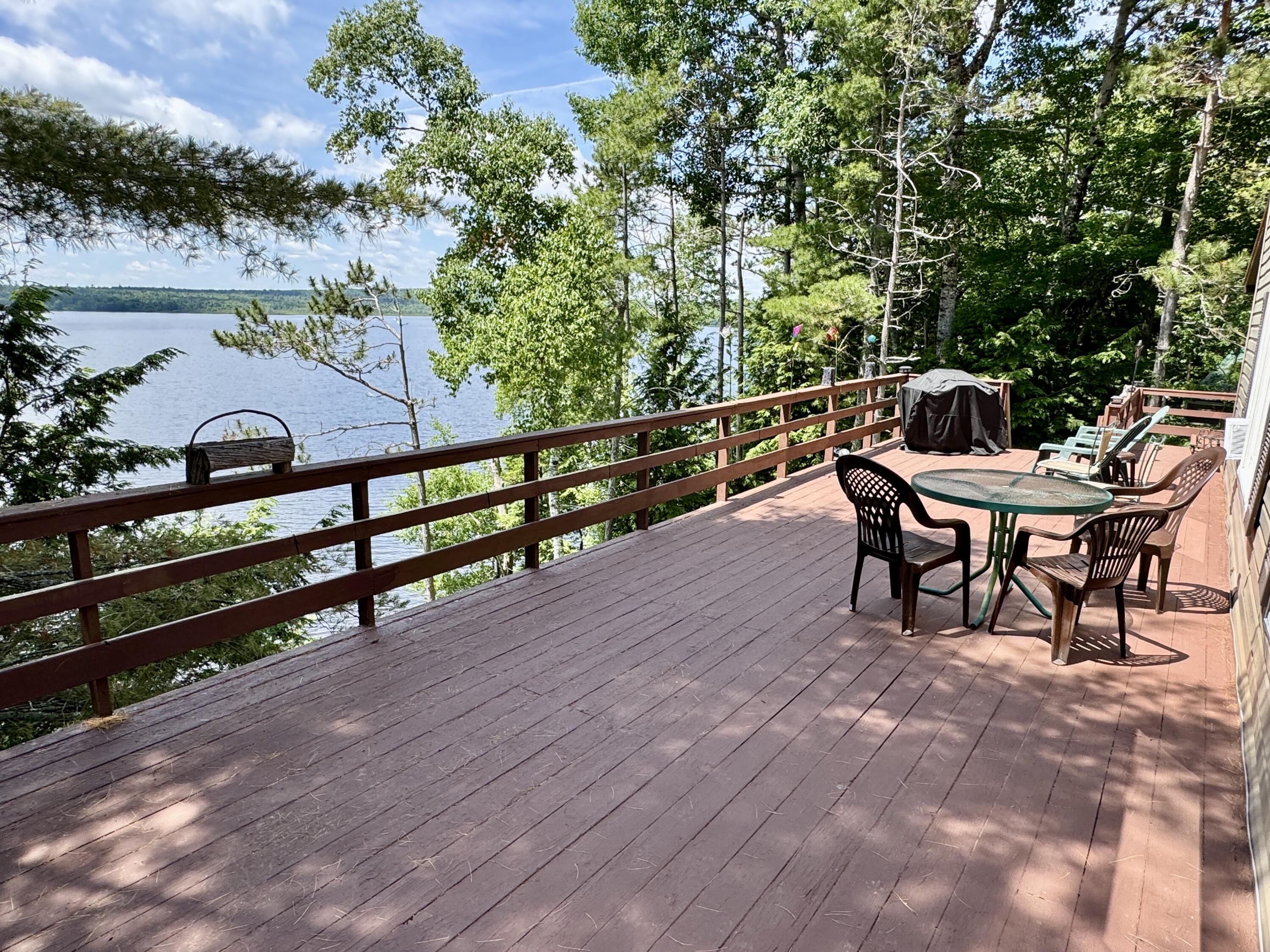 176 Charlotte Road Charlotte, ME 04666 - Photo 18 of 94