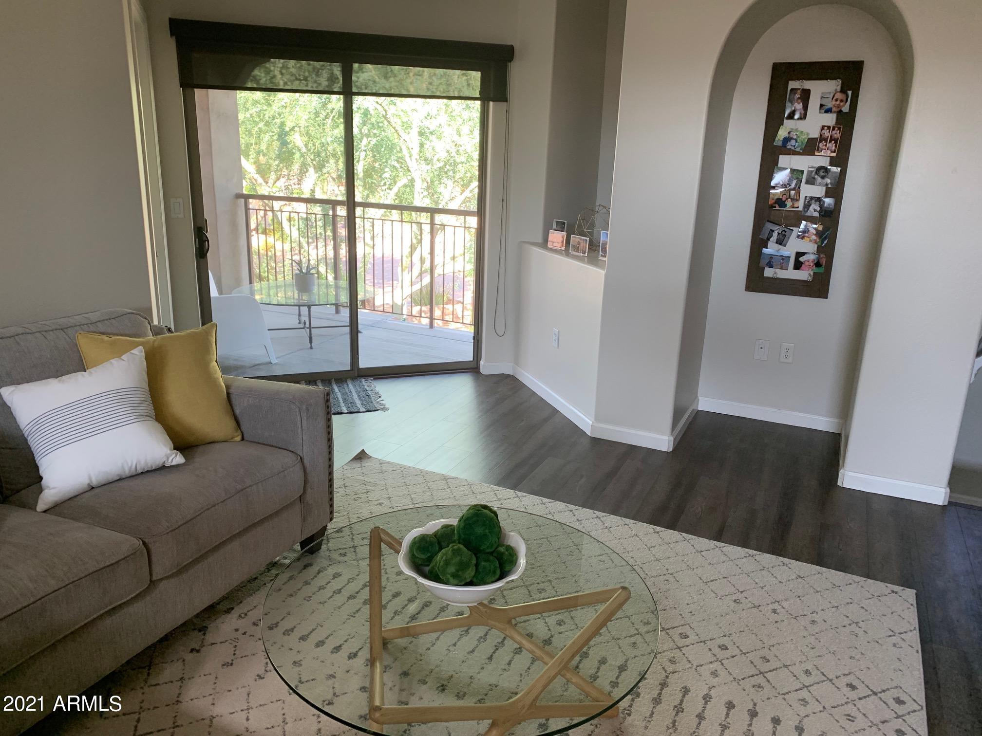 3935 East Rough Rider Road, Unit 1005 Phoenix, AZ 85050 - Photo 13 of 60 Great Room #3