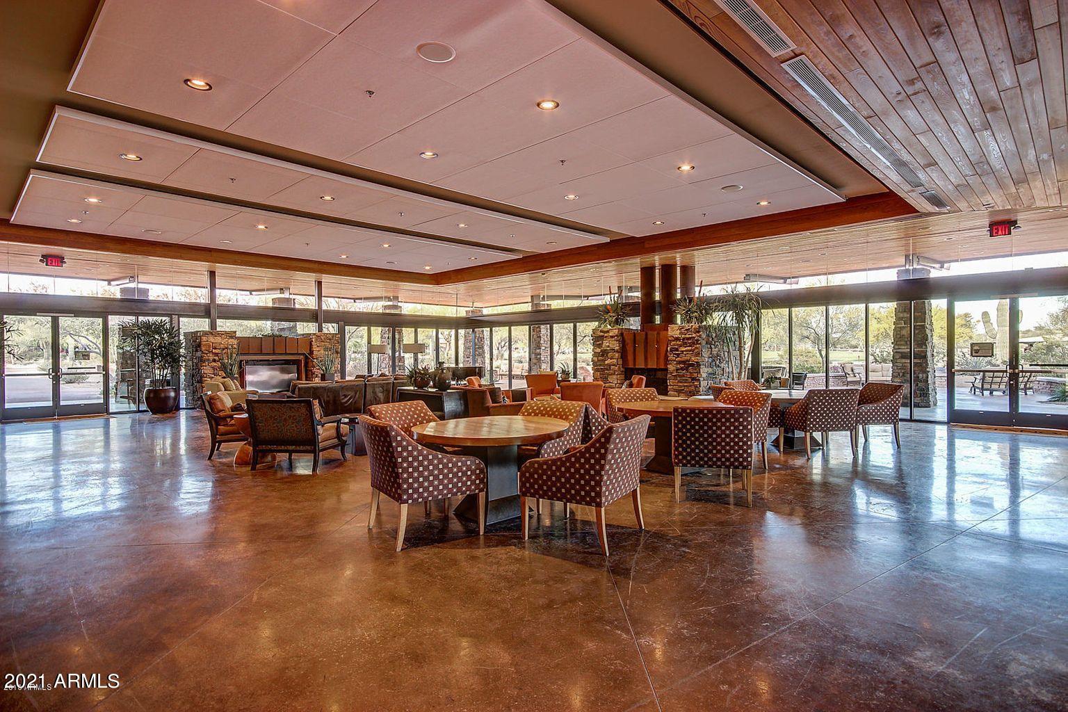 3935 East Rough Rider Road, Unit 1005 Phoenix, AZ 85050 - Photo 44 of 60 Aviano Clubhouse #2