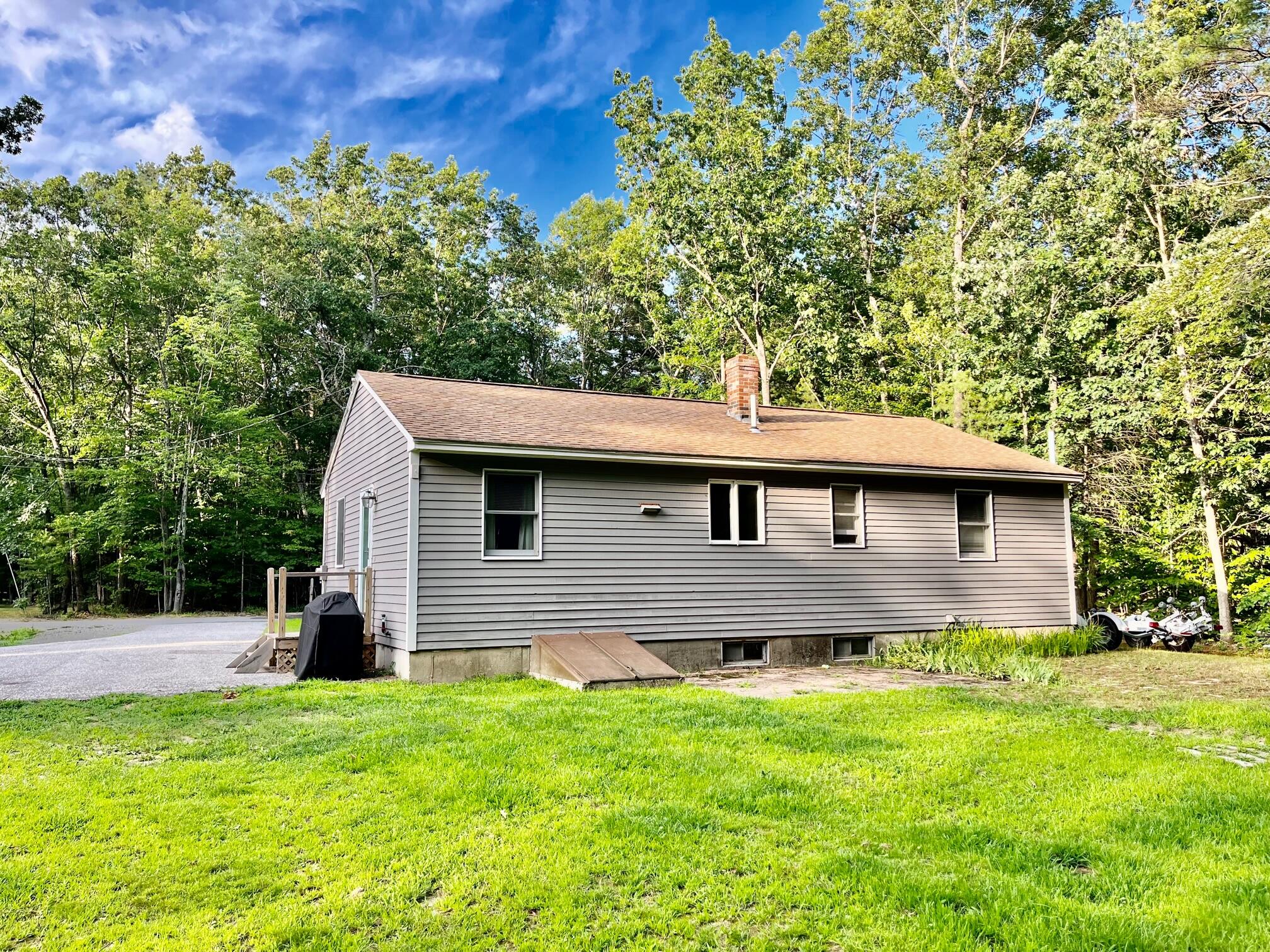 31 Collins Pond Road Windham, ME 04062 - Photo 3 of 17 Collins 4