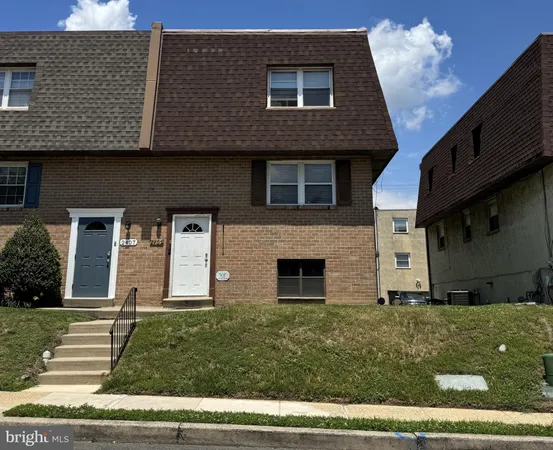 $340,000 | 2405 David Drive, Havertown, PA 19083