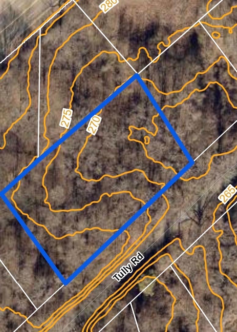 5155 Tully Road Memphis, TN 38109 - Photo 1 of 2